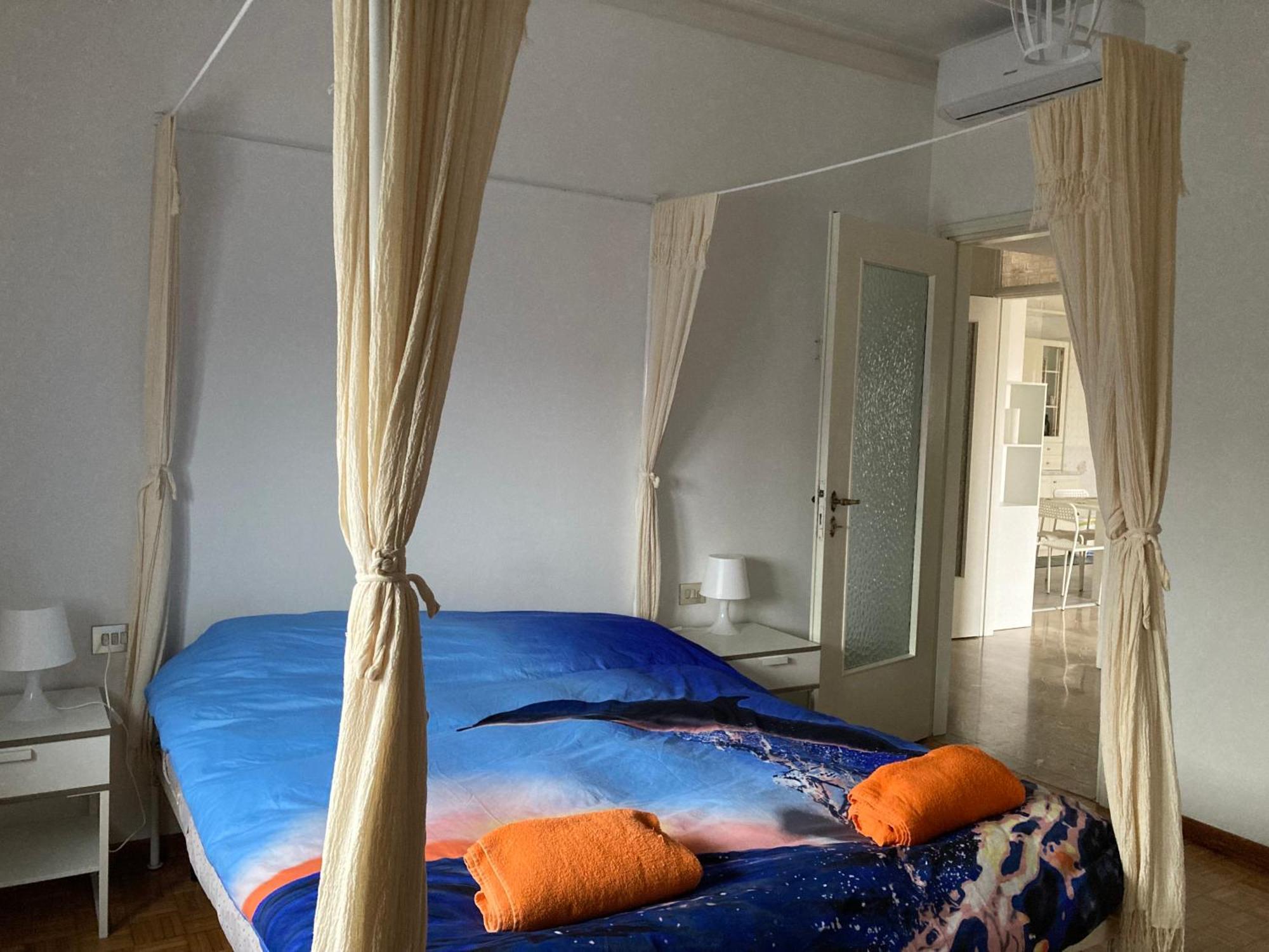 Guest House Lory Мілан Екстер'єр фото
