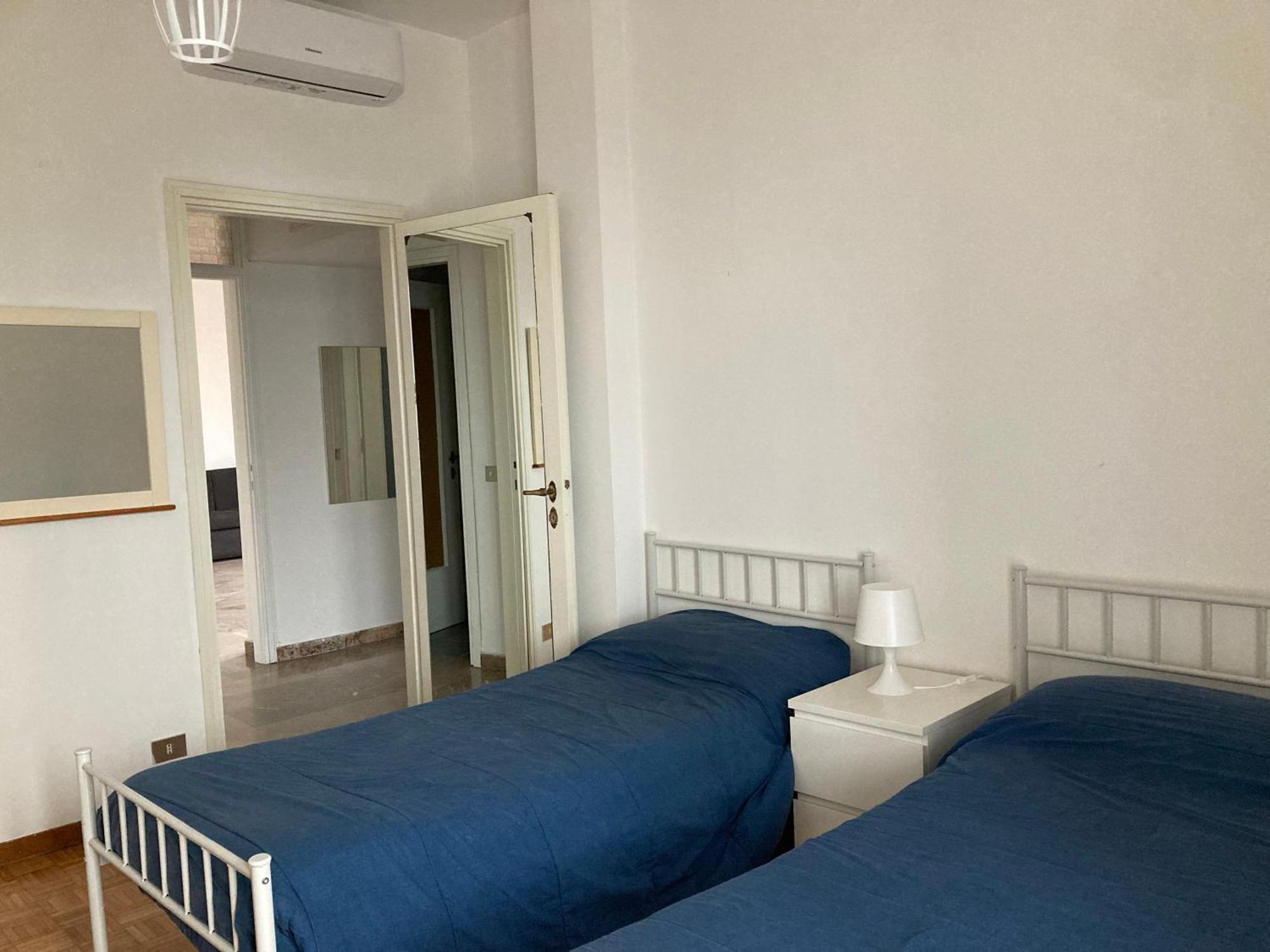 Guest House Lory Мілан Екстер'єр фото
